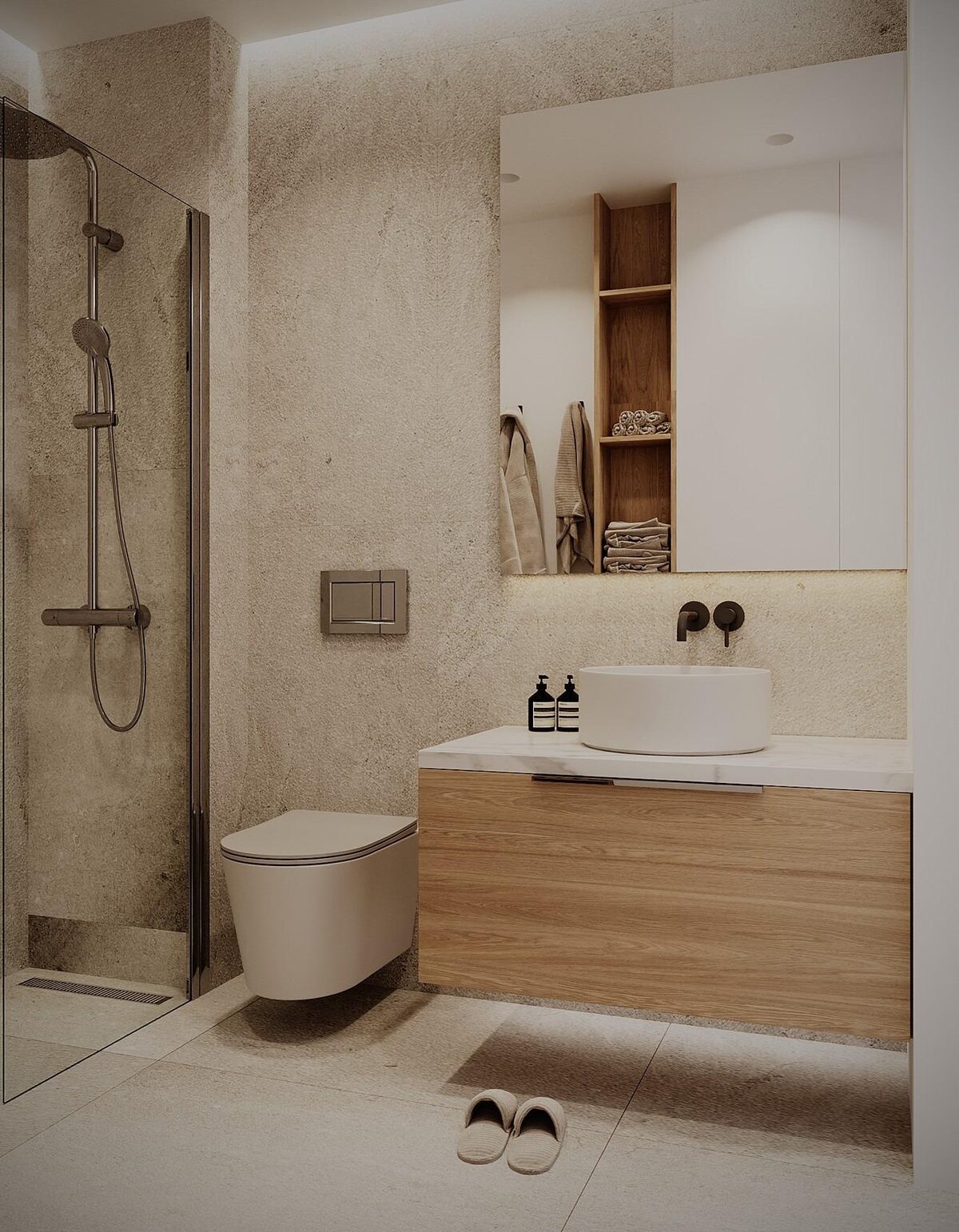 Квартира с 1 спальней, 57м² в Гуардамар-дель-Сегура, Испания [ID: 0137-N8879]
