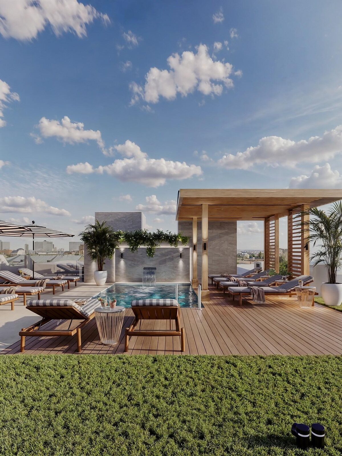 Квартира с 1 спальней, 57м² в Гуардамар-дель-Сегура, Испания [ID: 0137-N8879]