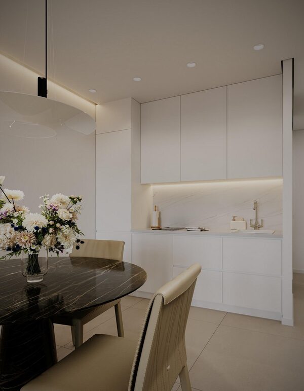 Квартира в Гуардамар-дель-Сегура, Іспанія, 57м² - зображення 7