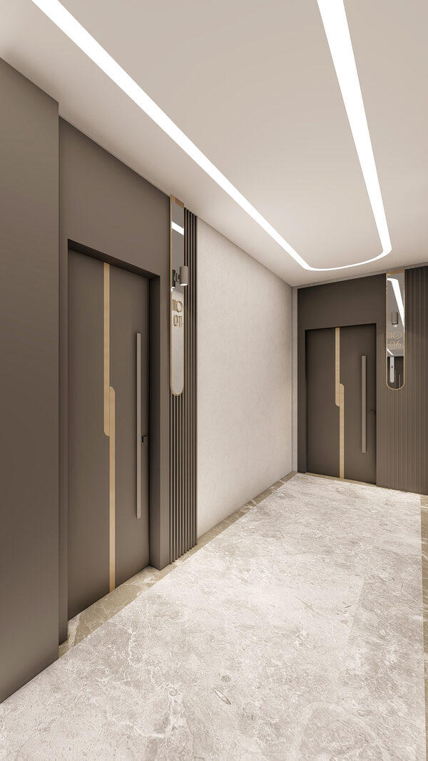 Квартира в Алания, Турция, 53м² - изображение 18