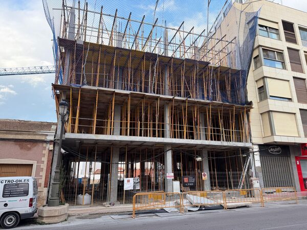 Пентхаус в Гуардамар-дель-Сегура, Іспанія, 72м² - зображення 12