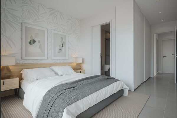 Пентхаус в Гуардамар-дель-Сегура, Іспанія, 93м² - зображення 6