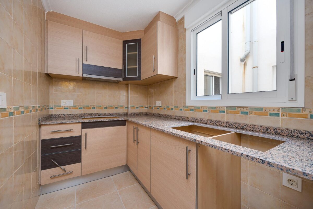 Квартира з 3 спальнями, 88м² в Сан-Фульхенсіо, Іспанія [ID: 0137-N9892]
