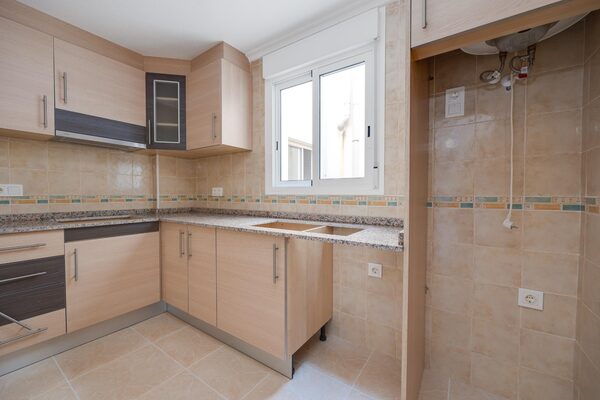 Квартира в Сан-Фульхенсіо, Іспанія, 88м² - зображення 18