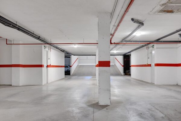 Квартира в Сан-Фульхенсіо, Іспанія, 88м² - зображення 34