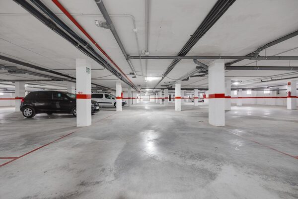 Квартира в Сан-Фульхенсіо, Іспанія, 88м² - зображення 33