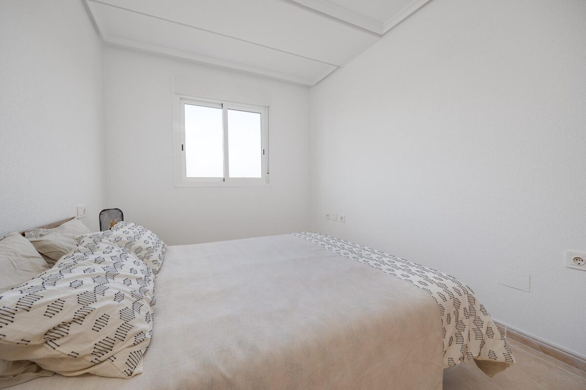 Квартира з 3 спальнями, 88м² в Сан-Фульхенсіо, Іспанія [ID: 0137-N9892]
