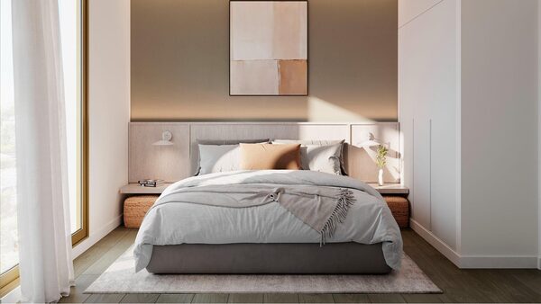 Квартира в Михас, Испания, 51м² - изображение 10