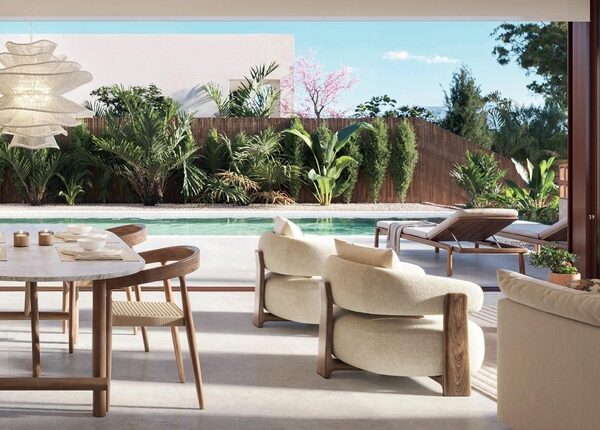 Villa in Orihuela, Spain, 164m² - image 2