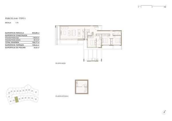 Villa in Orihuela, Spain, 164m² - image 11