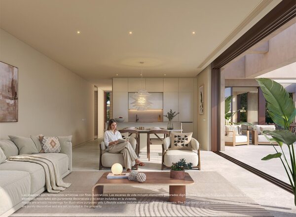 Villa in Orihuela, Spain, 164m² - image 6