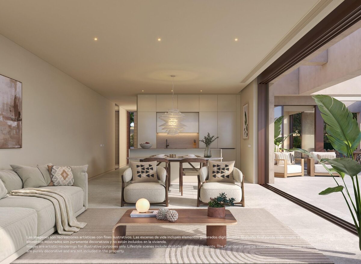 Villa with 3 bedrooms, 164m² in Orihuela, Spain [ID: 0137-SP1754]