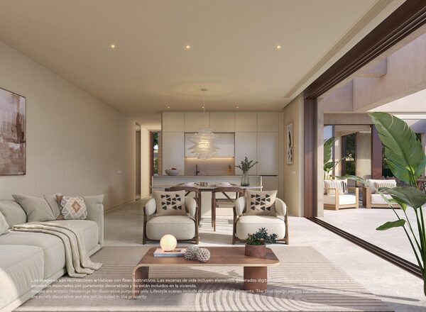 Villa in Orihuela, Spain, 164m² - image 5