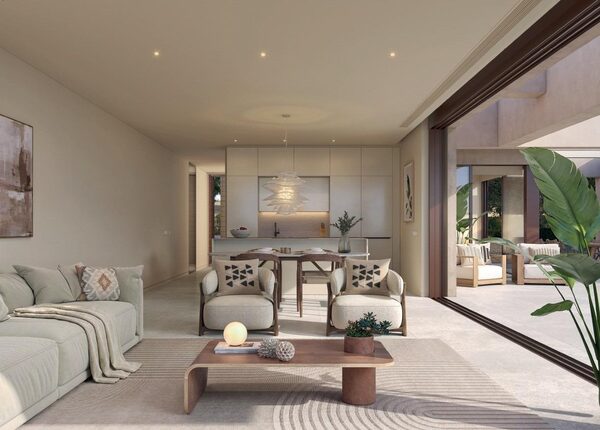 Villa in Orihuela, Spain, 164m² - image 3