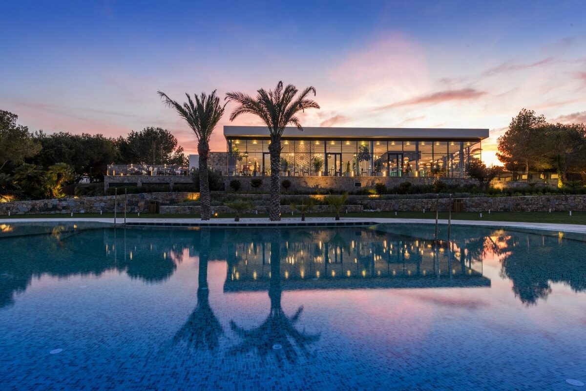 Villa with 3 bedrooms, 164m² in Orihuela, Spain [ID: 0137-SP1754]