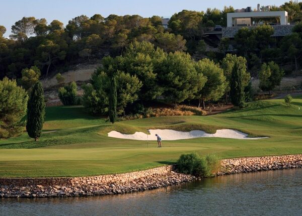 Villa in Orihuela, Spain, 164m² - image 14
