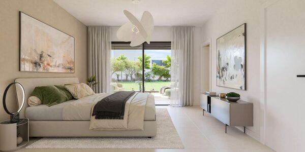Villa in Estepona, Spain, 180m² - image 4