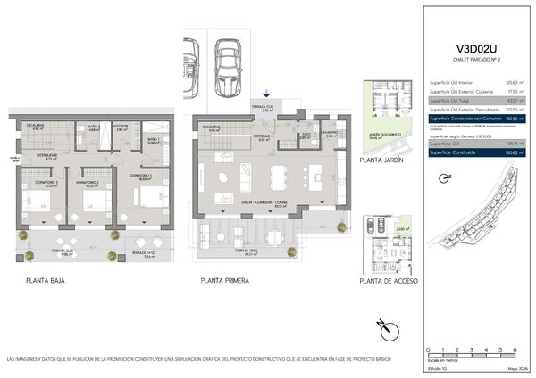 Villa in Estepona, Spain, 180m² - image 6
