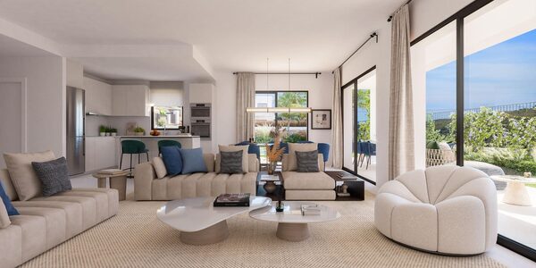Villa in Estepona, Spain, 191m² - image 2