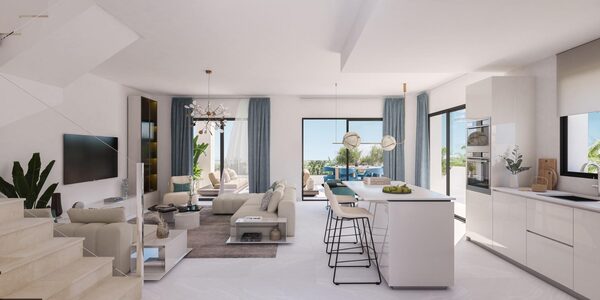 Villa in Estepona, Spain, 191m² - image 3