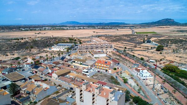 Villa in Sucina, Spain, 111m² - image 37