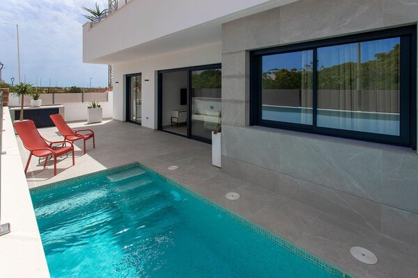 Villa in Sucina, Spain, 111m² - image 2