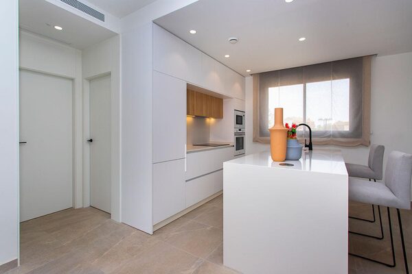 Villa in Sucina, Spain, 111m² - image 13