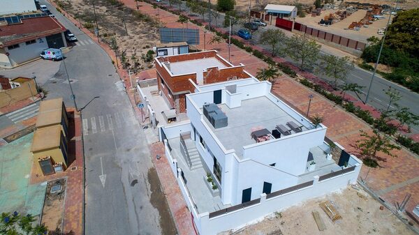 Villa in Sucina, Spain, 111m² - image 36
