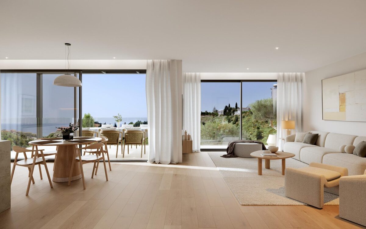 Villa with 3 bedrooms, 167m² in Fuengirola, Spain [ID: 0137-SP1739]