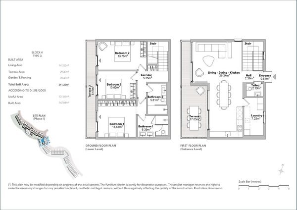 Villa in Fuengirola, Spain, 167m² - image 12