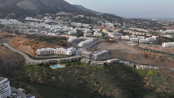 Villa in Fuengirola, Spain, 167m² - image 4