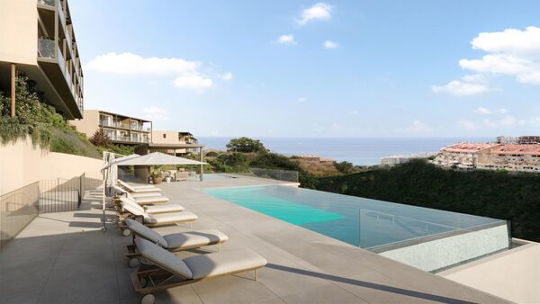Villa in Fuengirola, Spain, 167m²