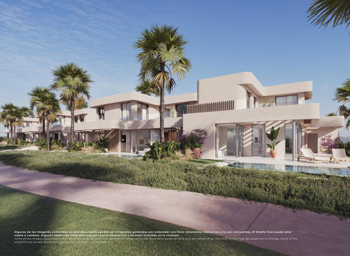 Villa with 3 bedrooms, 133m² in Banos y Mendigo, Spain [ID: 0137-SP1737]