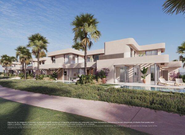 Villa in Banos y Mendigo, Spain, 133m² - image 2