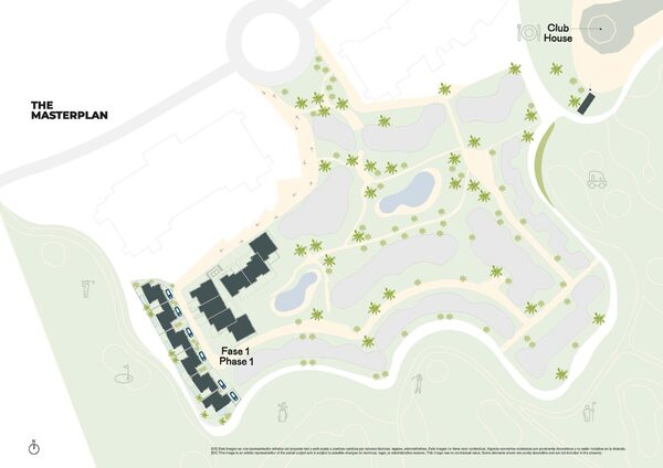 Квартира в Баньос-и-Мендиго, Испания, 87м² - изображение 10