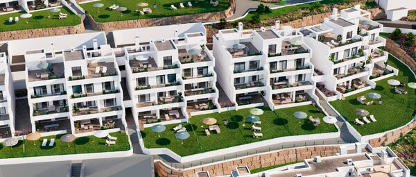 Пентхаус в Естепона, Іспанія, 135м² - зображення 8