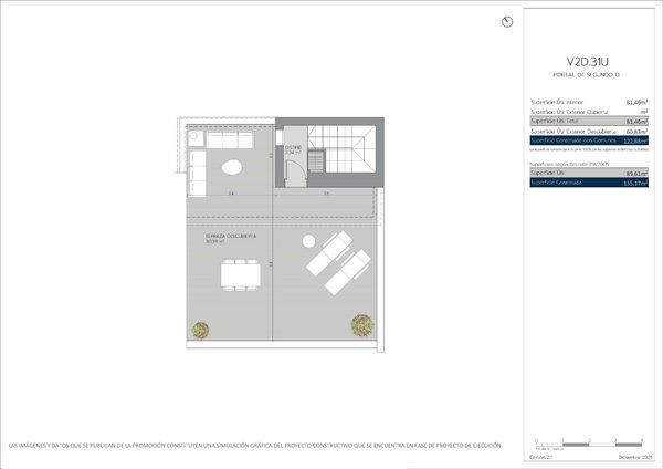Пентхаус в Естепона, Іспанія, 135м² - зображення 10
