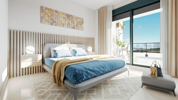 Пентхаус в Естепона, Іспанія, 138м² - зображення 5