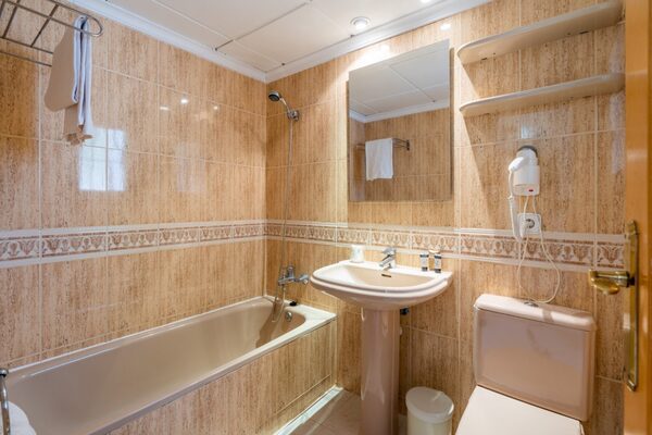 Бунгало в Кальпе, Іспанія, 52м² - зображення 16