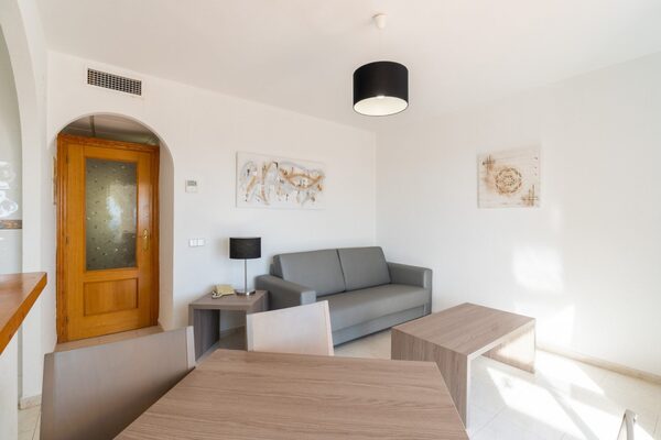 Бунгало в Кальпе, Іспанія, 52м² - зображення 10