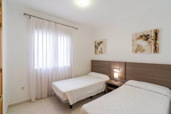 Бунгало в Кальпе, Іспанія, 52м² - зображення 14