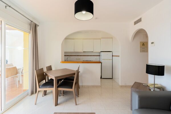 Бунгало в Кальпе, Іспанія, 52м² - зображення 9