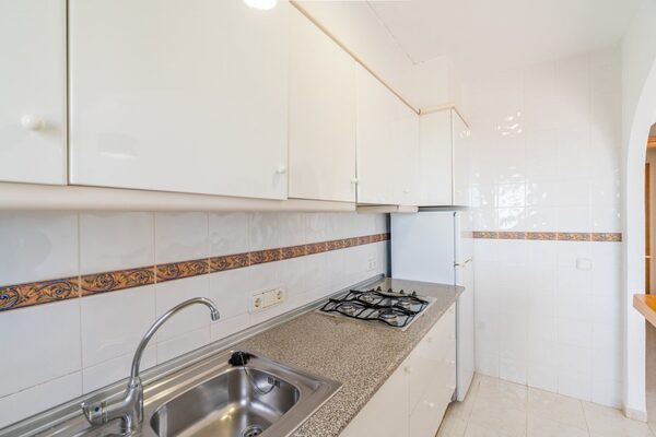 Бунгало в Кальпе, Іспанія, 52м² - зображення 8