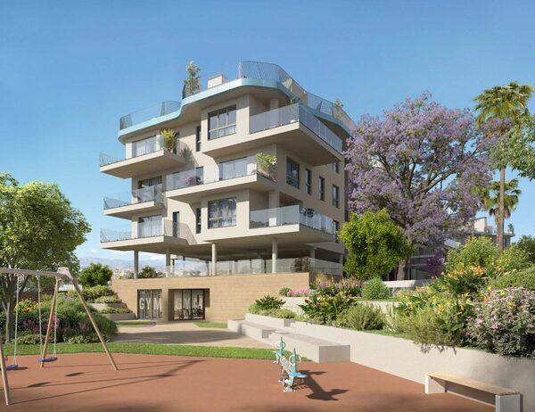Квартира в Вильяхойоса, Испания, 76м² - изображение 2