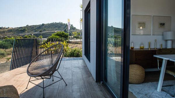 Квартира в Вильяхойоса, Испания, 76м² - изображение 7