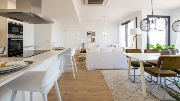 Квартира в Вильяхойоса, Испания, 76м² - изображение 11
