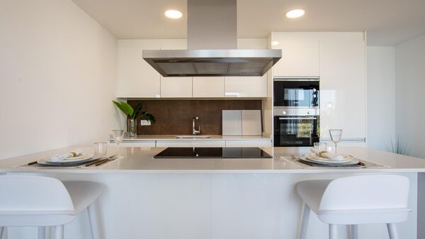 Квартира в Вильяхойоса, Испания, 76м² - изображение 12