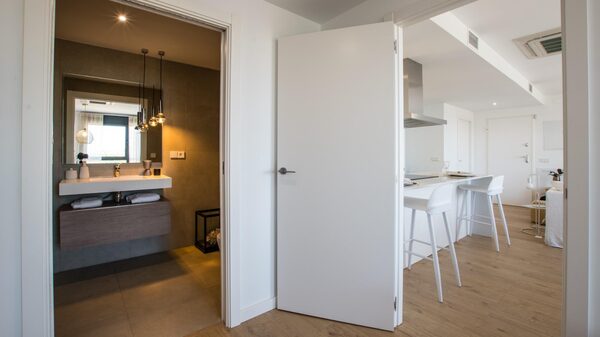 Квартира в Вильяхойоса, Испания, 76м² - изображение 18