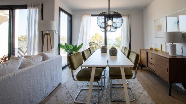 Квартира в Вильяхойоса, Испания, 76м² - изображение 10