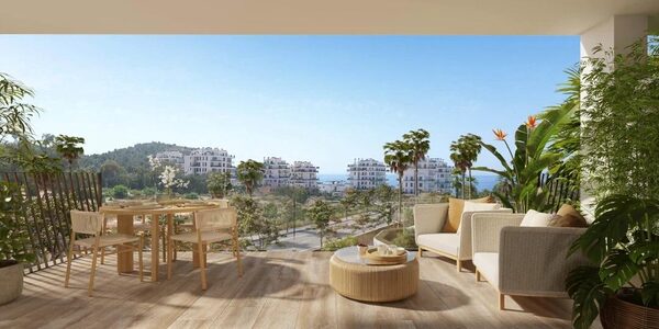 Квартира в Вильяхойоса, Испания, 76м² - изображение 3